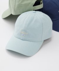 Barbour/バブアー Barbour barbour cascade sports cap/508253060
