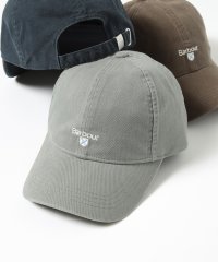 Barbour/バブアー Barbour barbour cascade sports cap/508253060