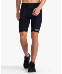 2XU/ツータイムズユー 2XU MCSライトスピードレースコンプショート【返品不可商品】/508253127