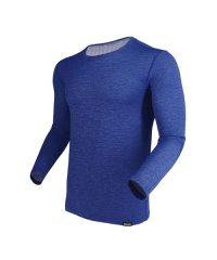 OTHER/メガスポーツ MEGA SPORTS BT冷感速乾デュアルブロック ロングスリーブ クルーネックシャツ/508253164