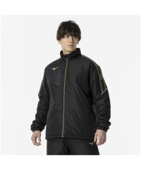MIZUNO/ミズノ MIZUNO MCーLINE ブレスサーモ中綿ウォーマージャケット/508253174