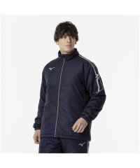 MIZUNO/ミズノ MIZUNO MCーLINE ブレスサーモ中綿ウォーマージャケット/508253175