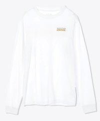 Mountain Hardwear/マウンテンハードウェア Mountain Hardwear ロゴランドスケープロングスリーブ/508253237