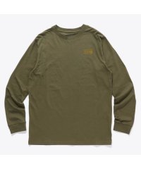 Mountain Hardwear/マウンテンハードウェア Mountain Hardwear スノーイェティロングスリーブ/508253238