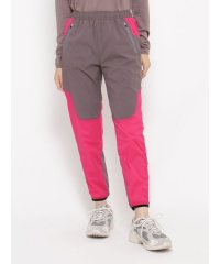 sanideiz TOKYO/サニデイズ トウキョウ sanideiz TOKYO for RUN ウィンドストレッチpr ロングパンツ LADIES/508253302
