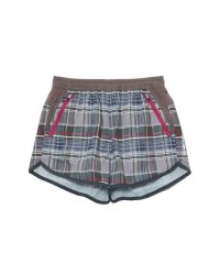 sanideiz TOKYO/サニデイズ トウキョウ sanideiz TOKYO for RUN ウィンドストレッチpr プリントショートパンツ LADIES/508253305