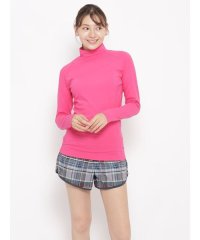 sanideiz TOKYO/サニデイズ トウキョウ sanideiz TOKYO for RUN ウォームベアpr 裏微起毛モックネック LADIES/508253317