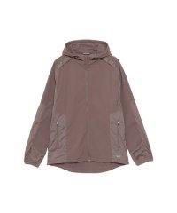 sanideiz TOKYO/サニデイズ トウキョウ sanideiz TOKYO for RUN 撥水ストレッチ フーディジャケット MENS/508253376