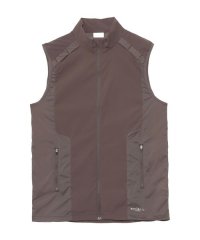 sanideiz TOKYO/サニデイズ トウキョウ sanideiz TOKYO for RUN 撥水ストレッチ スタンドカラーベスト MENS/508253378