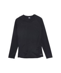 sanideiz TOKYO/サニデイズ トウキョウ sanideiz TOKYO for RUN 防風ストレッチ/ジャージ クルーネック長袖Tシャツ LADIES/508253379