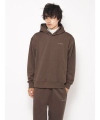sanideiz TOKYO/ミリオンドライ裏パイル起毛スエット フーディプルオーバー UNISEX/508253444