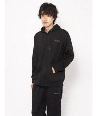 sanideiz TOKYO/サニデイズ トウキョウ sanideiz TOKYO ミリオンドライ裏パイル起毛スエット フーディジップアップUNISEX/508253447