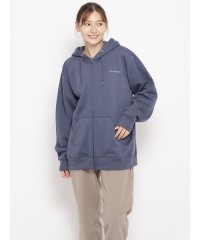 sanideiz TOKYO/サニデイズ トウキョウ sanideiz TOKYO ミリオンドライ裏パイル起毛スエット フーディジップアップUNISEX/508253449