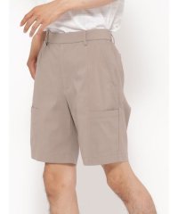 sanideiz TOKYO/サニデイズ トウキョウ sanideiz TOKYO ベリーストレッチ ハーフパンツ MENS/508253459