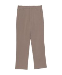 sanideiz TOKYO/ベリーストレッチ スリムテーパードパンツLADIES/508253460