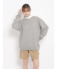 sanideiz TOKYO/サニデイズ トウキョウ sanideiz TOKYO 裏毛スエット SA クルーネック UNISEX/508253467