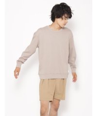 sanideiz TOKYO/サニデイズ トウキョウ sanideiz TOKYO 裏毛スエット SA クルーネック UNISEX/508253468