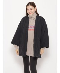 sanideiz TOKYO/サニデイズ トウキョウ sanideiz TOKYO タスランナイロン/フリース 半纏 UNISEX/508253473
