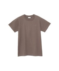 sanideiz TOKYO/サニデイズ トウキョウ sanideiz TOKYO USAコットン Tシャツシリーズレギュラーフィット半袖 LADIES/508253480