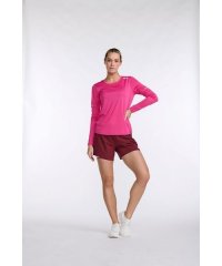 2XU/ツータイムズユー 2XU ウィメンズ エアロロングスリーブ/508253512