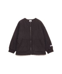 sanideiz TOKYO/サニデイズ トウキョウ sanideiz TOKYO ナイロンタフタ キルティングブルゾン JUNIOR/508253520