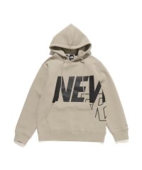 NEW ERA/ニューエラ NEW ERA PA TECH SWEAT PO HOODIE OLV/508253534