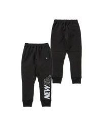 NEW ERA/ニューエラ NEW ERA PA TECH SWEAT PANTS BLK/508253536