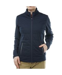 TOMMY HILFIGER GOLF/トミー ヒルフィガー ゴルフ TOMMY HILFIGER GOLF トミーフィルフィガーゴルフ パテッドコンビ ストレッチジャケット/508253588