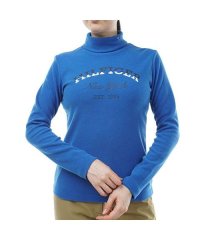 TOMMY HILFIGER GOLF/トミー ヒルフィガー ゴルフ TOMMY HILFIGER GOLF トミーフィルフィガーゴルフ アーチロゴ タートルシャツ/508253590
