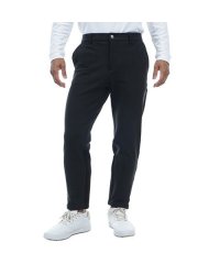 TOMMY HILFIGER GOLF/トミーフィルフィガーゴルフ　ヘムジップ タイトテーパードパンツ/508253601