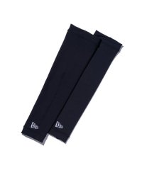 NEW ERA/ニューエラ NEW ERA ARM SLEEVES FLAG BLK WHT/508253607