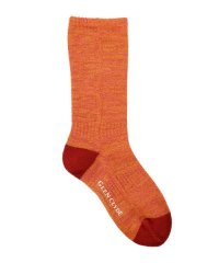 OTHER/メガスポーツ MEGA SPORTS RELACKS/PLAIN WOOL/508253636