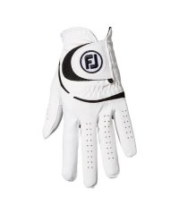 FOOTJOY/フットジョイ FootJoy ウェザーソフ 23 ホワイト／ブラック/508253646
