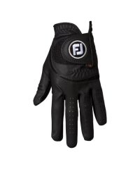 FOOTJOY/フットジョイ FootJoy ウェザーソフ 23 ブラック/508253647