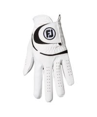 FOOTJOY/フットジョイ FootJoy ウィメンズ ウェザーソフ 23 ホワイト 両手/508253649