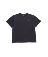 TARAS BOULBA/タラスブルバ TARAS BOULBA ヘビーコットン ミリタリーポケットTシャツ/508253662