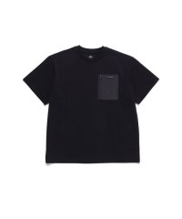 TARAS BOULBA/タラスブルバ TARAS BOULBA ヘビーコットン ミリタリーポケットTシャツ/508253663