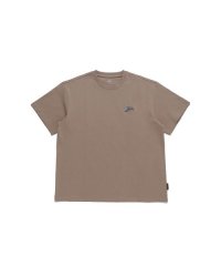TARAS BOULBA/タラスブルバ TARAS BOULBA ヘビーコットン Tシャツ(カモ)/508253665