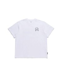 TARAS BOULBA/タラスブルバ TARAS BOULBA ヘビーコットン Tシャツ (キャンピングカー)/508253668