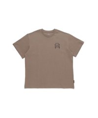 TARAS BOULBA/タラスブルバ TARAS BOULBA ヘビーコットン Tシャツ (キャンピングカー)/508253669