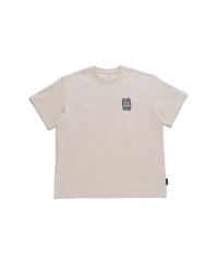 TARAS BOULBA/タラスブルバ TARAS BOULBA ヘビーコットン Tシャツ (ビールジョッキ)/508253674