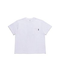 TARAS BOULBA/タラスブルバ TARAS BOULBA ヘビーコットン ポケットTシャツ (トラ)/508253677
