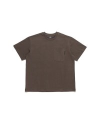 TARAS BOULBA/タラスブルバ TARAS BOULBA ヘビーコットン ポケットTシャツ (トラ)/508253679