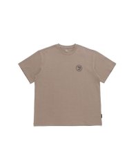 TARAS BOULBA/タラスブルバ TARAS BOULBA ヘビーコットン Tシャツ (化石)/508253681