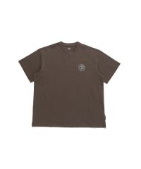TARAS BOULBA/タラスブルバ TARAS BOULBA ヘビーコットン Tシャツ (化石)/508253682