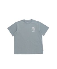 TARAS BOULBA/タラスブルバ TARAS BOULBA ヘビーコットン Tシャツ (スケジュール帳)/508253690