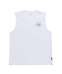 TARAS BOULBA/タラスブルバ TARAS BOULBA ポリエステル ノースリーブTシャツ (ギア)/508253692