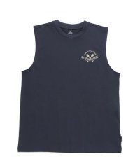 TARAS BOULBA/タラスブルバ TARAS BOULBA ポリエステル ノースリーブTシャツ (ギア)/508253693