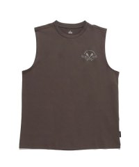 TARAS BOULBA/タラスブルバ TARAS BOULBA ポリエステル ノースリーブTシャツ (ギア)/508253694