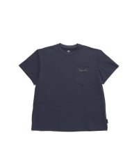 TARAS BOULBA/タラスブルバ TARAS BOULBA ポリエステル ポケットTシャツ (ロープワーク)/508253698